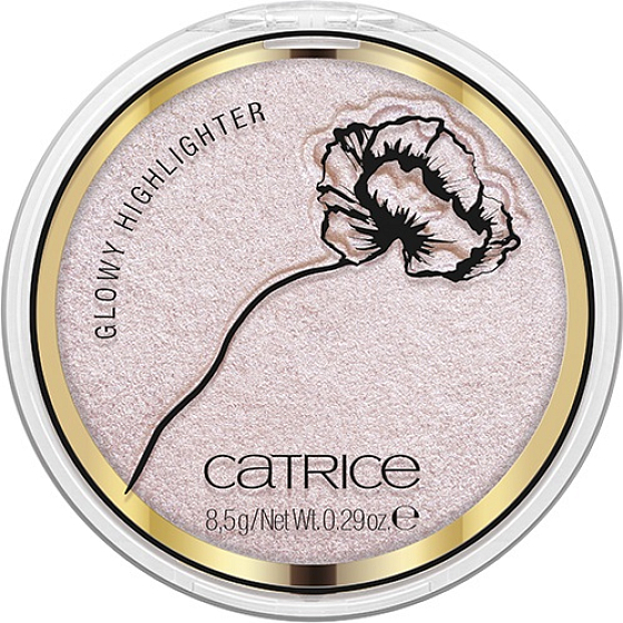 Catrice Glow Patrol Glühender Textmarker-Aufheller C03 Icon 8,5 g