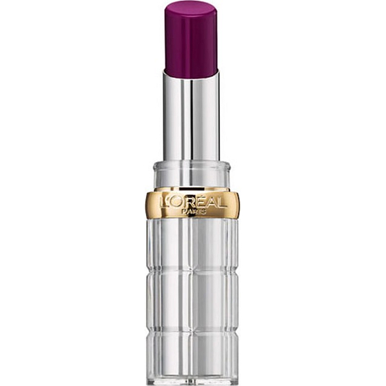 Loreal Paris Colour Riche Shine Addict Lippenstift 466 Wie ein Boss 3,8 g