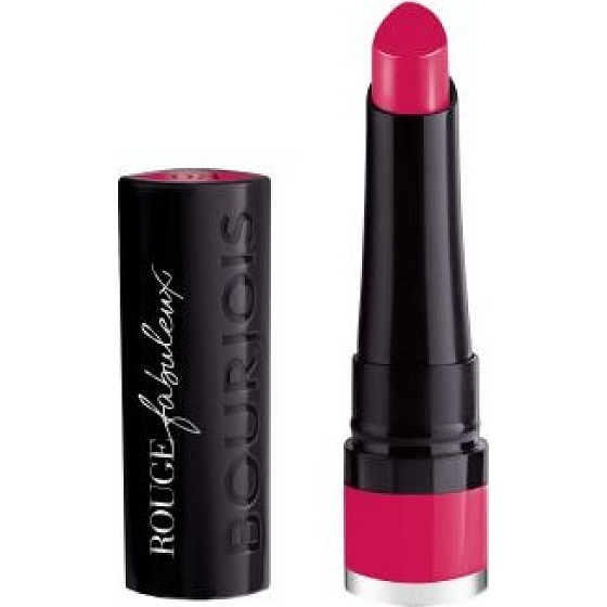 Bourjois Rouge Fabuleux Lippenstift 08 Once Upon a Pink 2,4 g