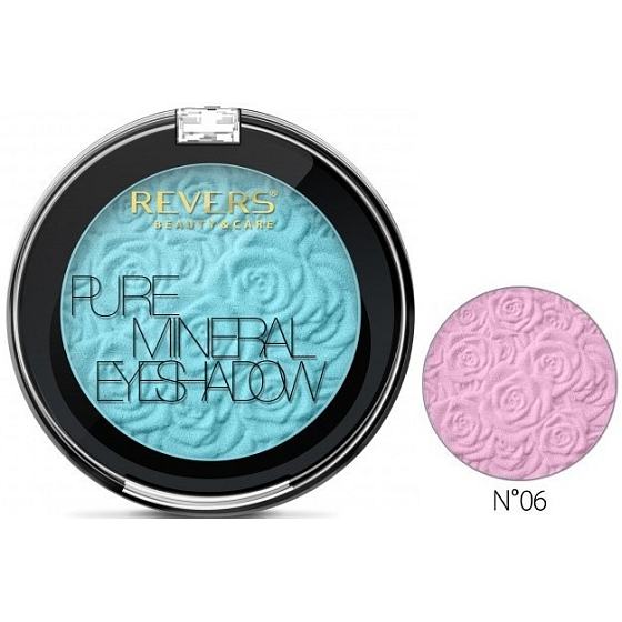Revers Mineral Pure Eyeshadow 06 2,5 g