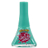 Bo-Po Nagellack dunkelgrün mit dem Duft von Wait-A-Mint für Kinder 5,5 ml