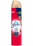 Glade Nachfüllung Raumspray Automatický Romantic Vanilla, 269 ml