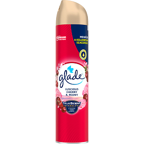 Glade Nachfüllung Raumspray Automatický Romantic Vanilla, 269 ml