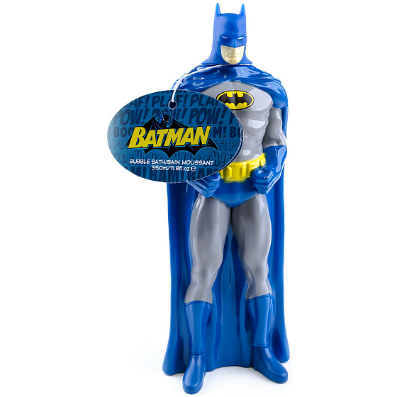 Batman Baby Badeschaum 350 ml