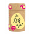 Albi Weihnachtsfruchttee in eine Tube gestreut - Jen Tea und ich 50 g
