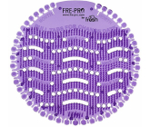 Fre Pro Wave Lavendel duftendes Urinal-Sieb lila 19 x 20,3 x 1,9 cm 52 g