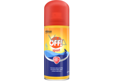 OFF! Sport Insektenschutzspray, 100 ml