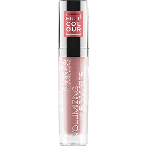 Catrice Volumizing Lip Booster Lipgloss 120 Coffee Shot 5 ml