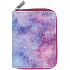Albi Original Wallet kleines Universum 11 x 8,5 x 2,7 cm