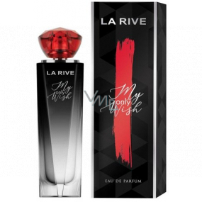 La Rive Mein einziger Wunsch Eau de Parfum für Frauen 100 ml