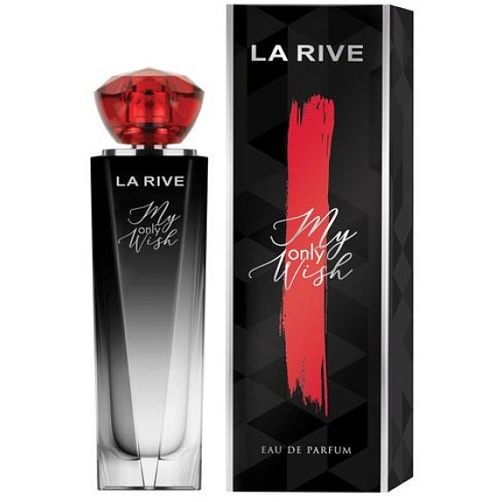 La Rive Mein einziger Wunsch Eau de Parfum für Frauen 100 ml