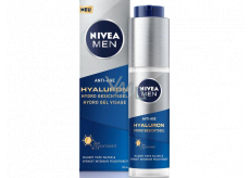 Nivea Men Anti-Age Hyaluron Gesichtscreme mit 50 ml Hyaluronsäure