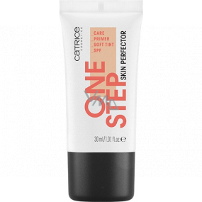 Catrice One Step Skin Perfector SPF 20 Make-up-Basis 30 ml