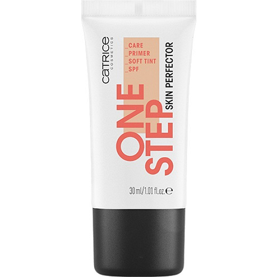 Catrice One Step Skin Perfector SPF 20 Make-up-Basis 30 ml