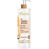 Bielenda Vegan Muesli Weizen + Hafer + Kokosmilch + Reismilch feuchtigkeitsspendende Reinigungsmilch 175 g