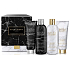 Baylis & Harding Elements Reinigungsgel 2 x 250 ml + Bodylotion 2 x 130 ml, Kosmetikset für Damen