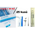 Newgene Antigen-Test COVID-19 universal Speichel oder nasal 25 Stück