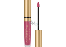 Max Factor Colour Elixir Soft Matte Langanhaltender Matte Flüssiger Lippenstift 020 Blushing Peony 4 ml