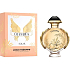 Paco Rabanne Olympea Solar Eau de Parfum für Frauen 50 ml