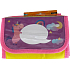 Albi Kvído Snack Tasche Gelb 17,5 x 11 cm