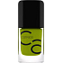 Catrice ICONails Gel Lacque Nagellack 126 Get Slimed 10,5 ml