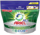 Ariel All in 1 Pods Regelmäßige Gelkapseln universal zum Waschen 60 Stück