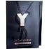 Yves Saint Laurent Y Men Intense parfémovaná voda pro muže 1,2 ml