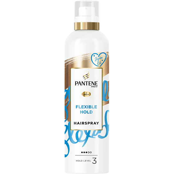 Pantene Pro-V Flexible Hold Haarspray mit mittlerem Halt 250 ml