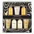 Baylis & Harding Tangerine and Grapefruit Badeschaum 100 ml + Duschgel 100 ml + Bademilch 100 ml + Duschcreme 100 ml + Körperlotion 2 x 50 ml + Handcreme 50 ml, Kosmetikset für Frauen
