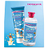 Dermacol Aroma Moment Wintertraum Duschgel 250 ml + Badeschaum 500 ml, Kosmetikset