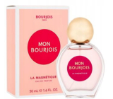 Bourjois Mon La Magnetique Eau de Parfum für Frauen 50 ml