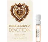 Dolce & Gabbana Devotion Eau de Parfum 1,5 ml Fläschchen