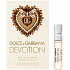 Dolce & Gabbana Devotion Eau de Parfum 1,5 ml Fläschchen