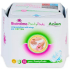 Biointimo Panty Pads Anion tägliche Hygieneinlagen 15 Stück