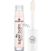 Essence Glossy Lip Treatment Lippenbalsam 01 Balmazing 5 ml