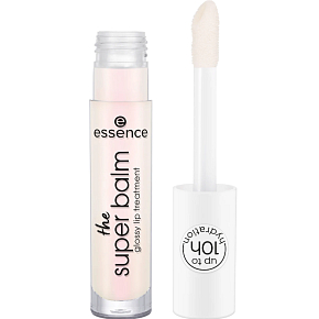 Essence Glossy Lip Treatment Lippenbalsam 01 Balmazing 5 ml