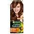 Garnier Color Naturals Haarfarbe, natürliche goldbraun 4.3