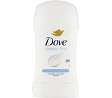 Dove fester Antiperspirant Classic Fresh 50ml