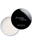 Artdeco Fixing Powder Box fixierender transparenter Puder 10 g