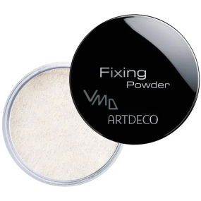 Artdeco Fixing Powder Box fixační průhledný pudr 10 g Artdeco Fixing Powder Box fixační průhledný pudr 10 g