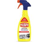 Pulirapid Küche Fettlöser Flächen, 650 ml