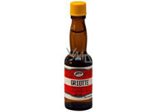 Aroco Aroma Griotte potravinářské aroma do pečiva, nápojů, zmrzlin a cukrářských výrobků 20 ml