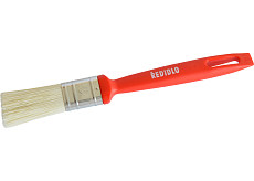 BALTOOL Verdünnung Profi Flachpinsel Nr. 1