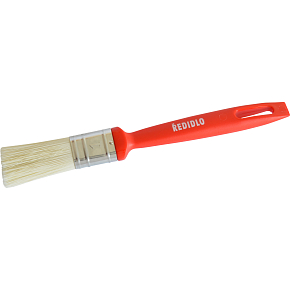 BALTOOL Verdünnung Profi Flachpinsel Nr. 1