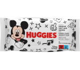 Huggies Feuchttücher Mickey Mouse, 56 Stk