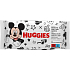 Huggies Feuchttücher Mickey Mouse, 56 St.