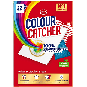 K2r Color Catcher Wischtücher für die Wäsche 22 St.