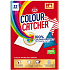 K2r Color Catcher Wischtücher für die Wäsche 22 St.