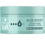 Taft Aloe Bost Haarcreme 100 ml