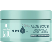 Taft Aloe Bost krém na vlasy 100 ml